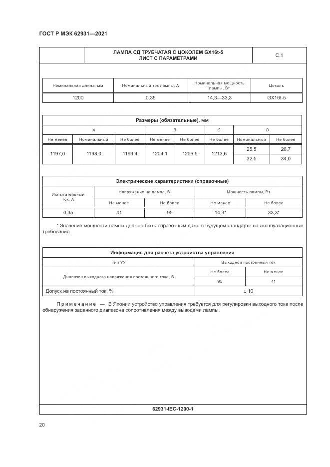 ГОСТ Р МЭК  62931-2021, страница 24