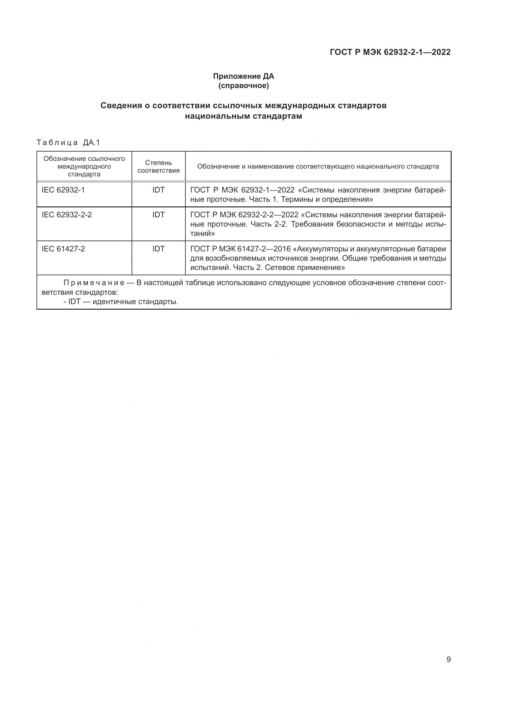ГОСТ Р МЭК 62932-2-1-2022, страница 13