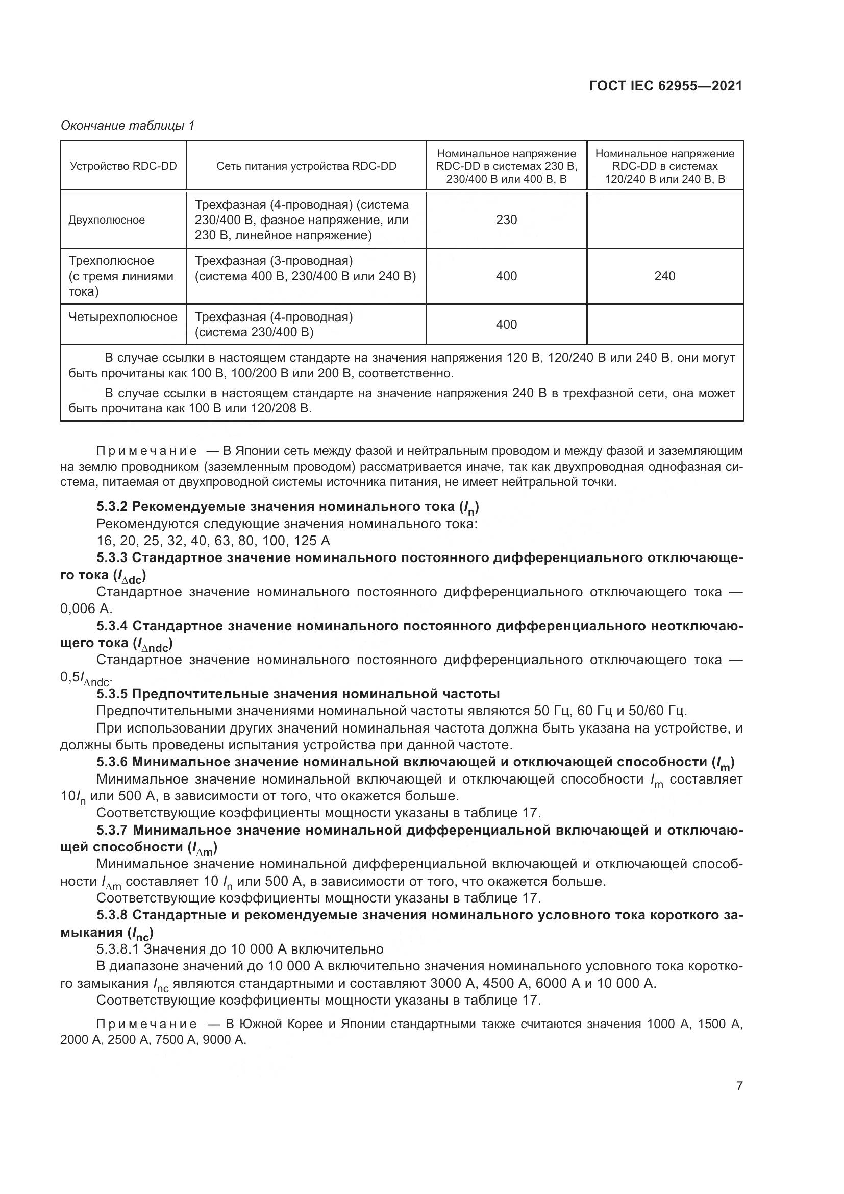 ГОСТ IEC  62955-2021, страница 14