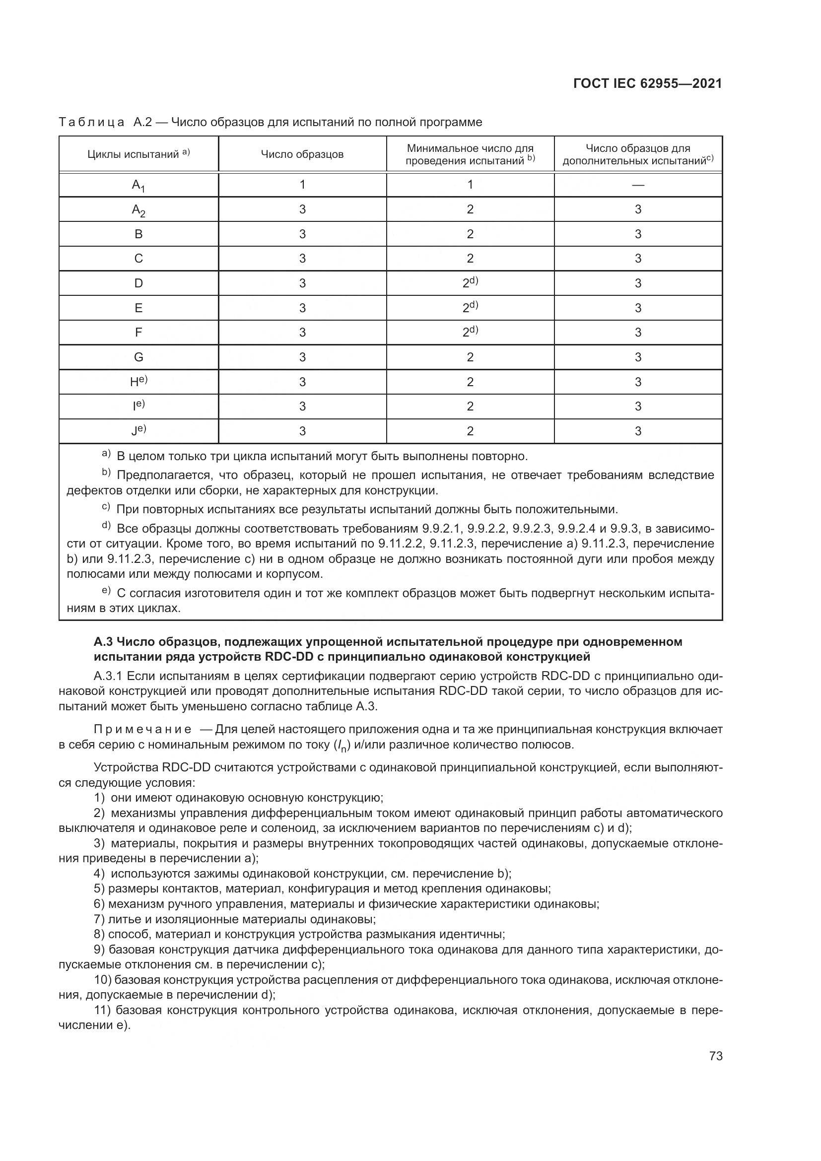 ГОСТ IEC  62955-2021, страница 80
