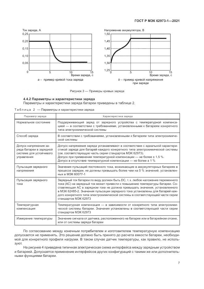 ГОСТ Р МЭК  62973-1-2021, страница 11