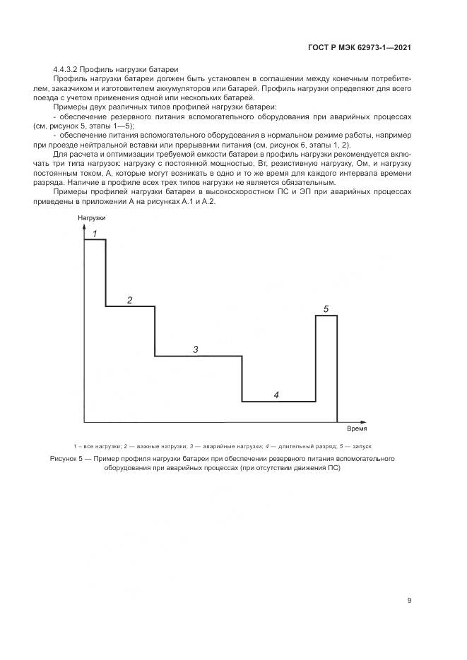 ГОСТ Р МЭК  62973-1-2021, страница 13