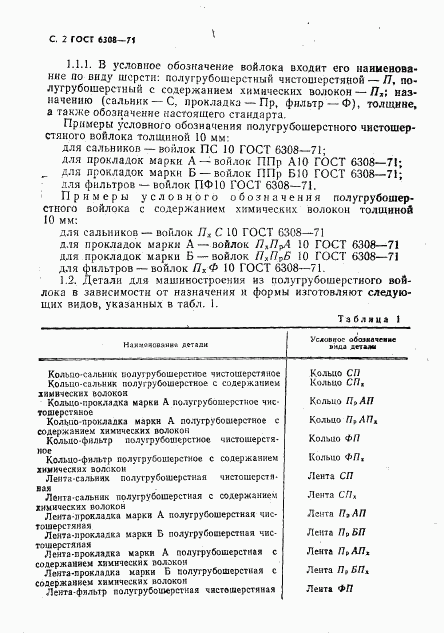 ГОСТ 6308-71, страница 4