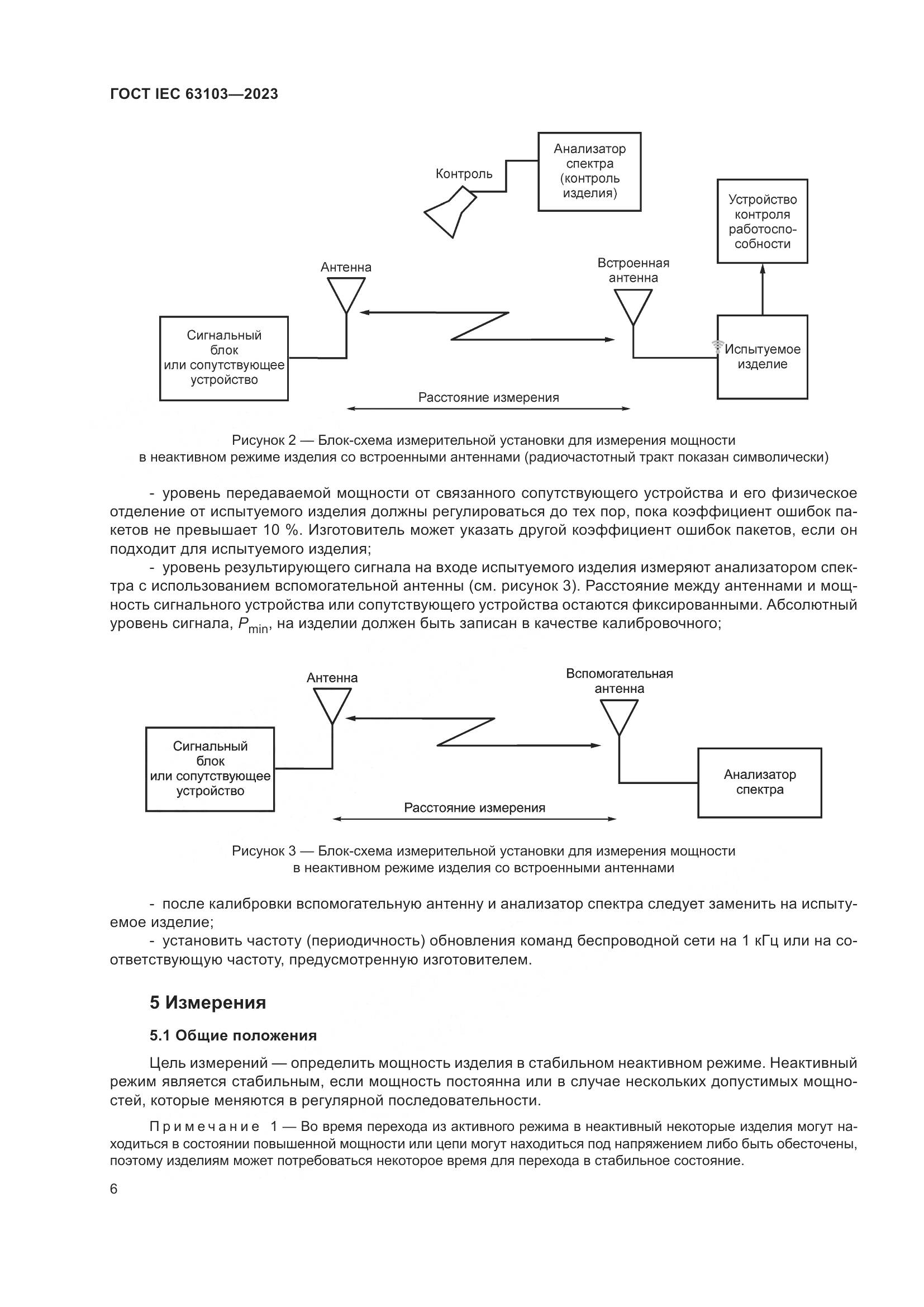 ГОСТ IEC 63103-2023, страница 11