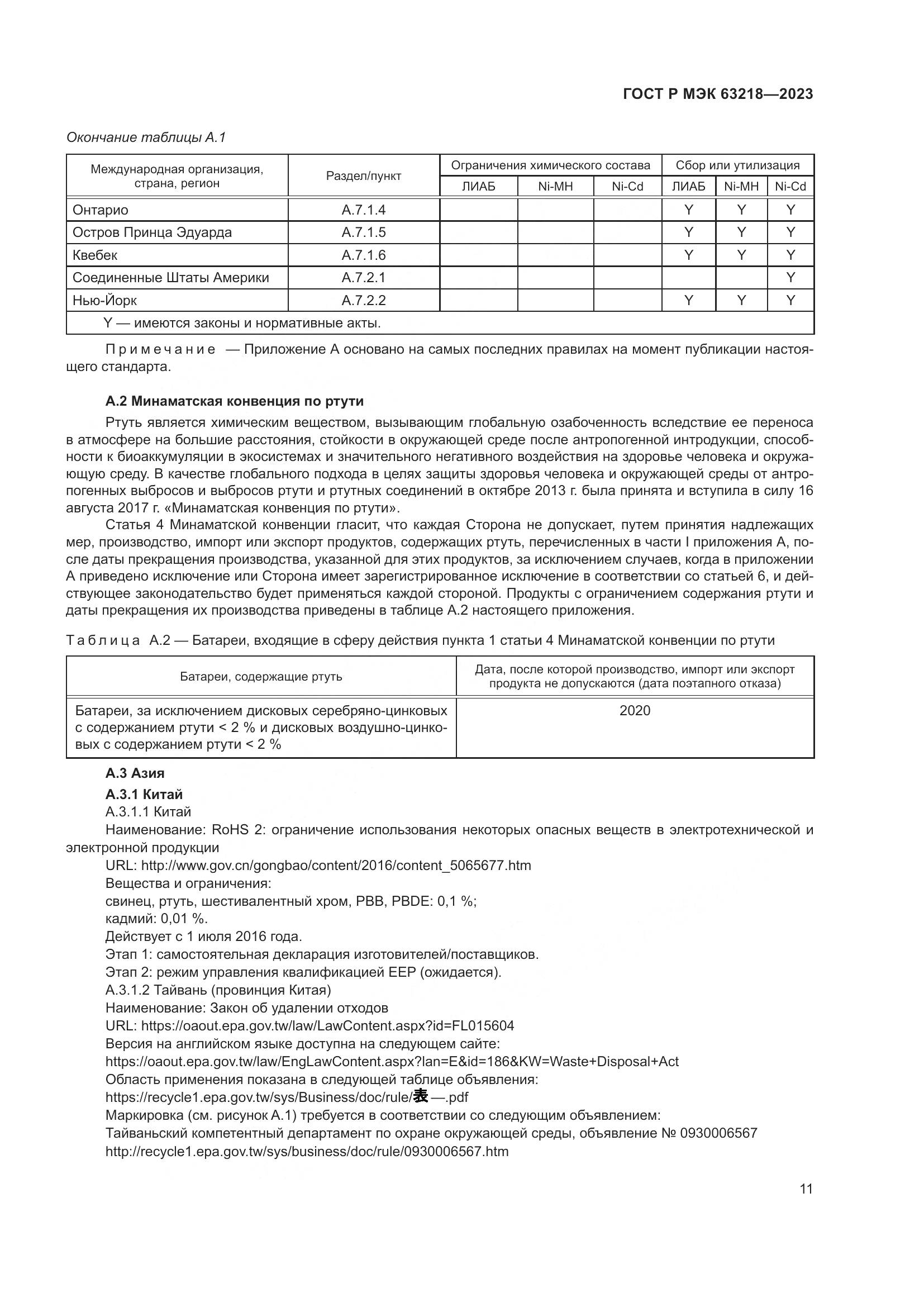 ГОСТ Р МЭК 63218-2023, страница 15