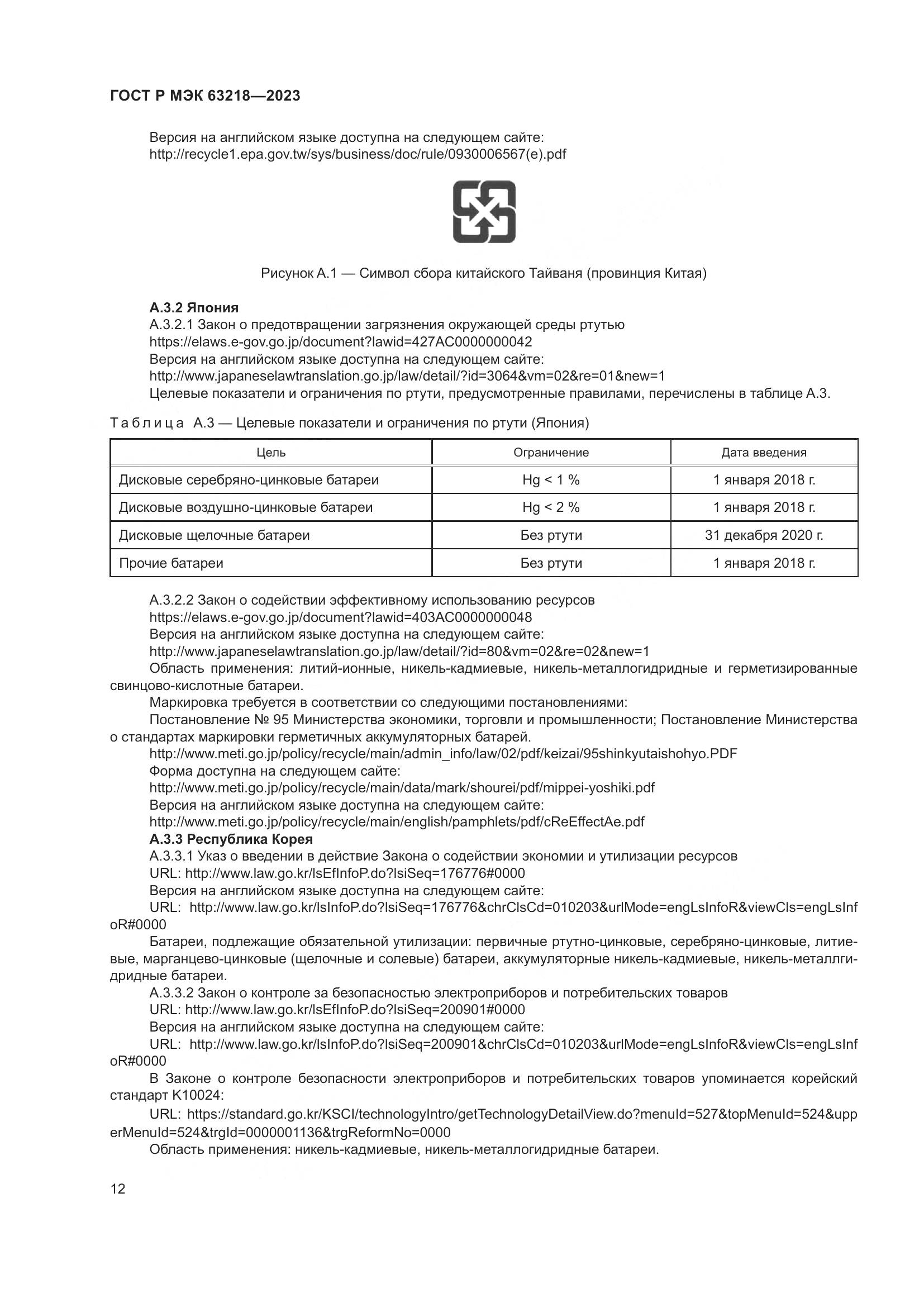 ГОСТ Р МЭК 63218-2023, страница 16