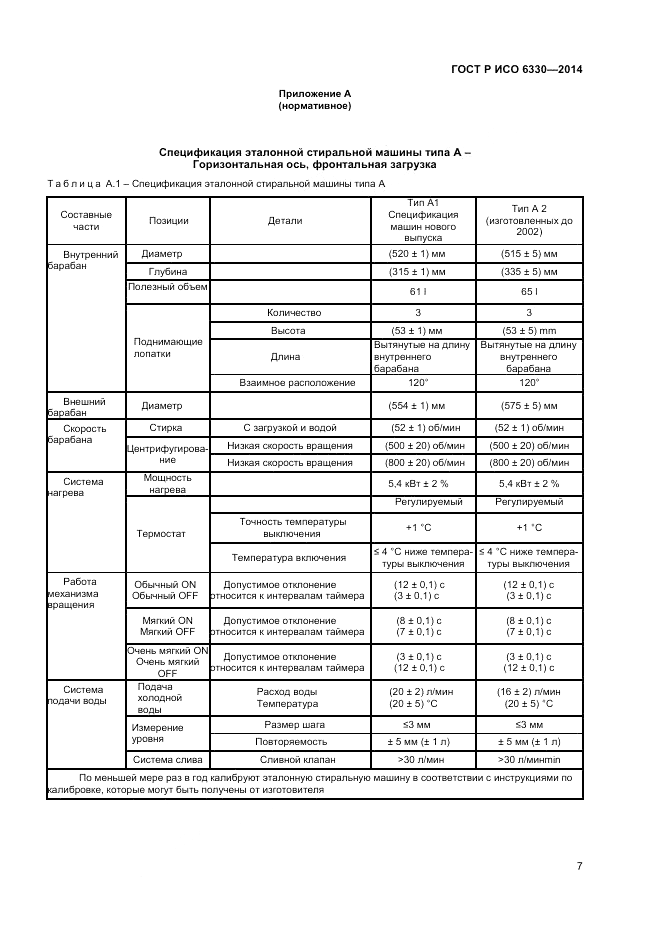 ГОСТ Р ИСО  6330-2014, страница 9