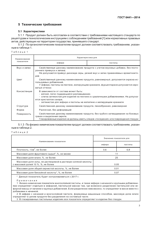 ГОСТ 6441-2014, страница 7