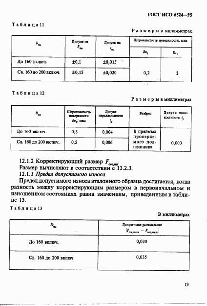 ГОСТ ИСО 6524-95, страница 23