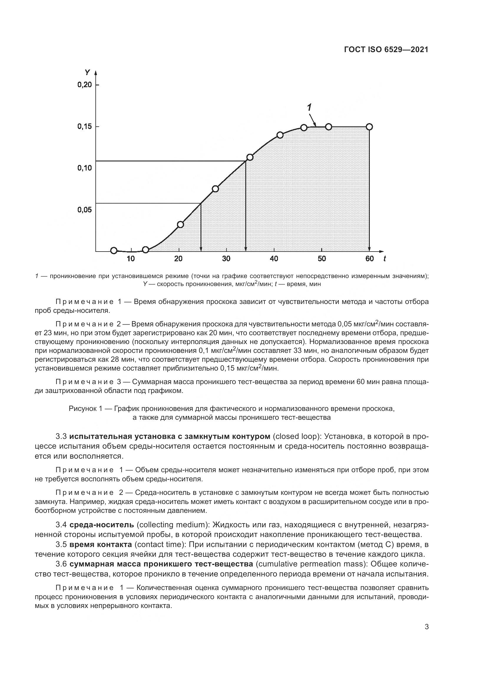 ГОСТ ISO  6529-2021, страница 10