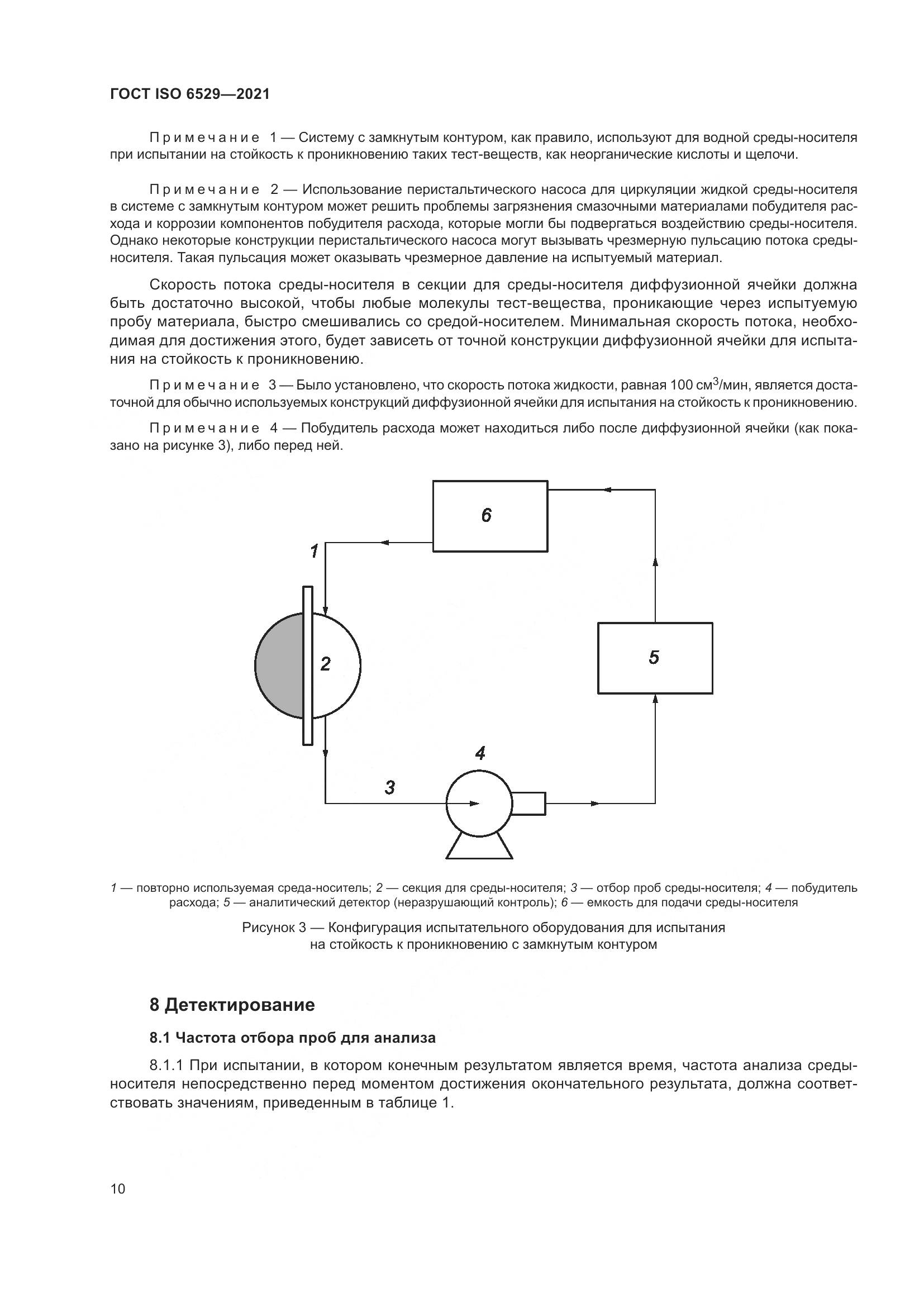 ГОСТ ISO  6529-2021, страница 17