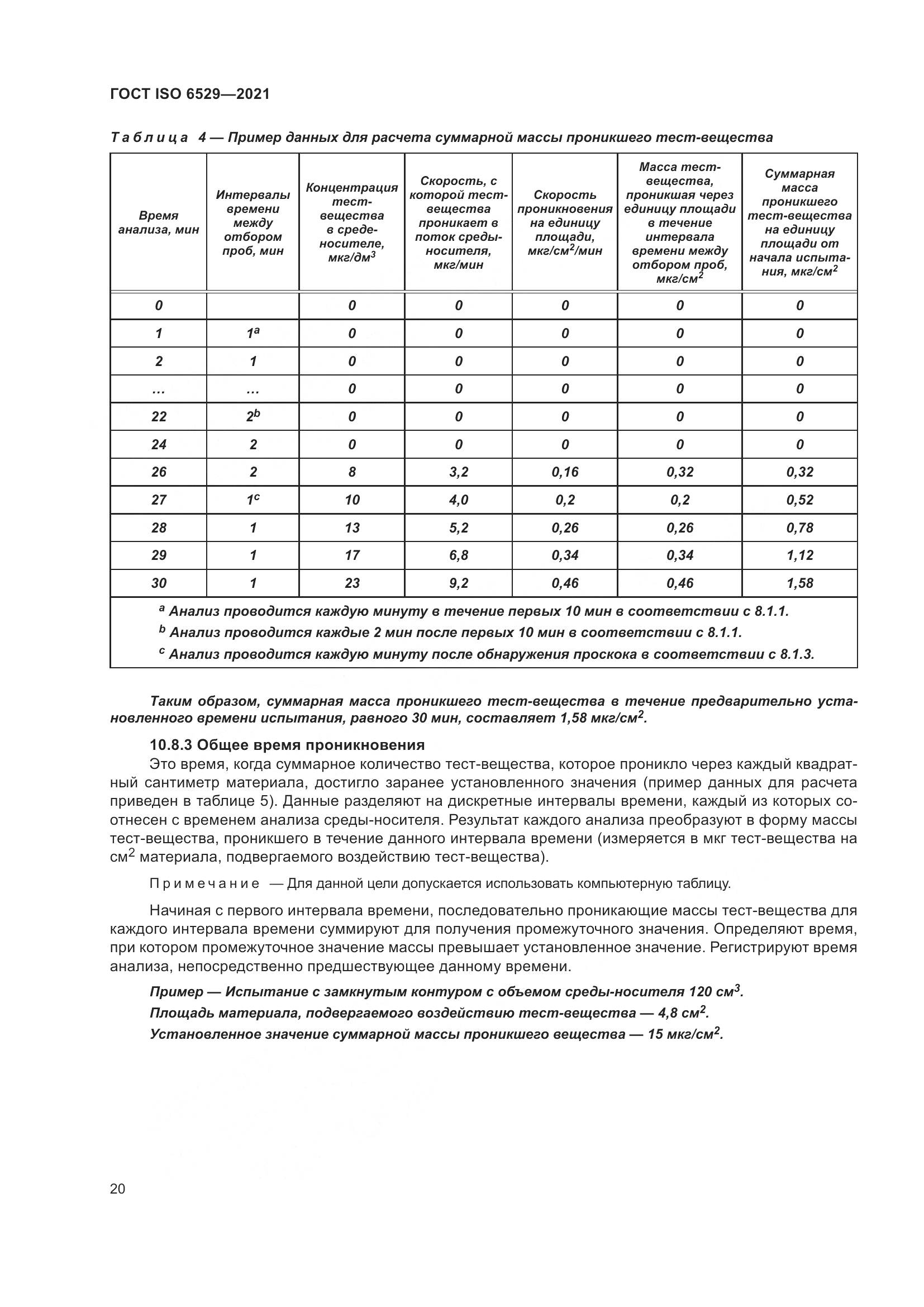 ГОСТ ISO  6529-2021, страница 27