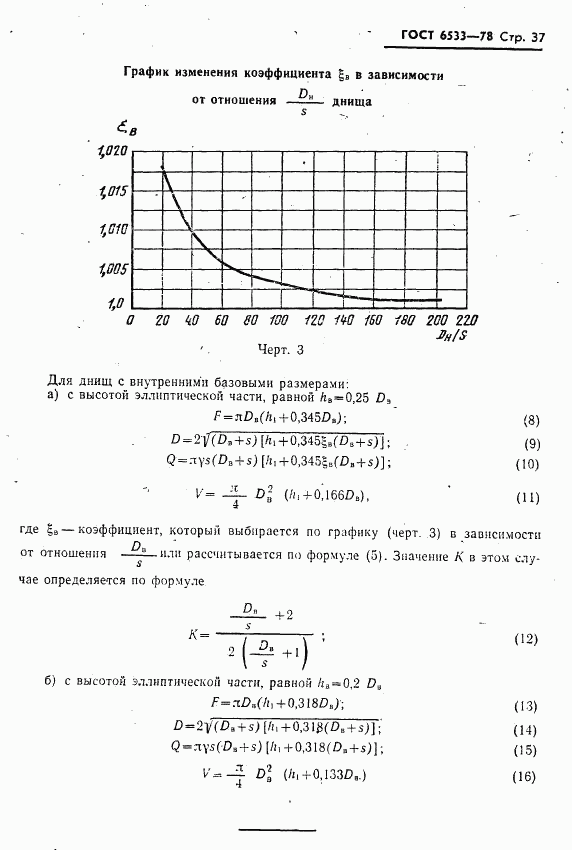 ГОСТ 6533-78, страница 38