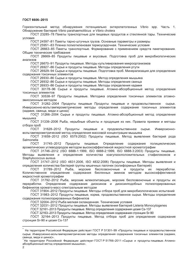 ГОСТ 6606-2015, страница 4