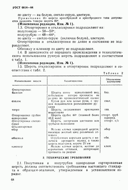 ГОСТ 6614-84, страница 4