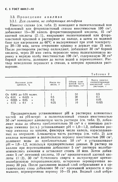 ГОСТ 6689.7-92, страница 6