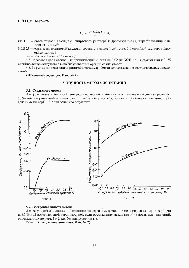 ГОСТ 6707-76, страница 3