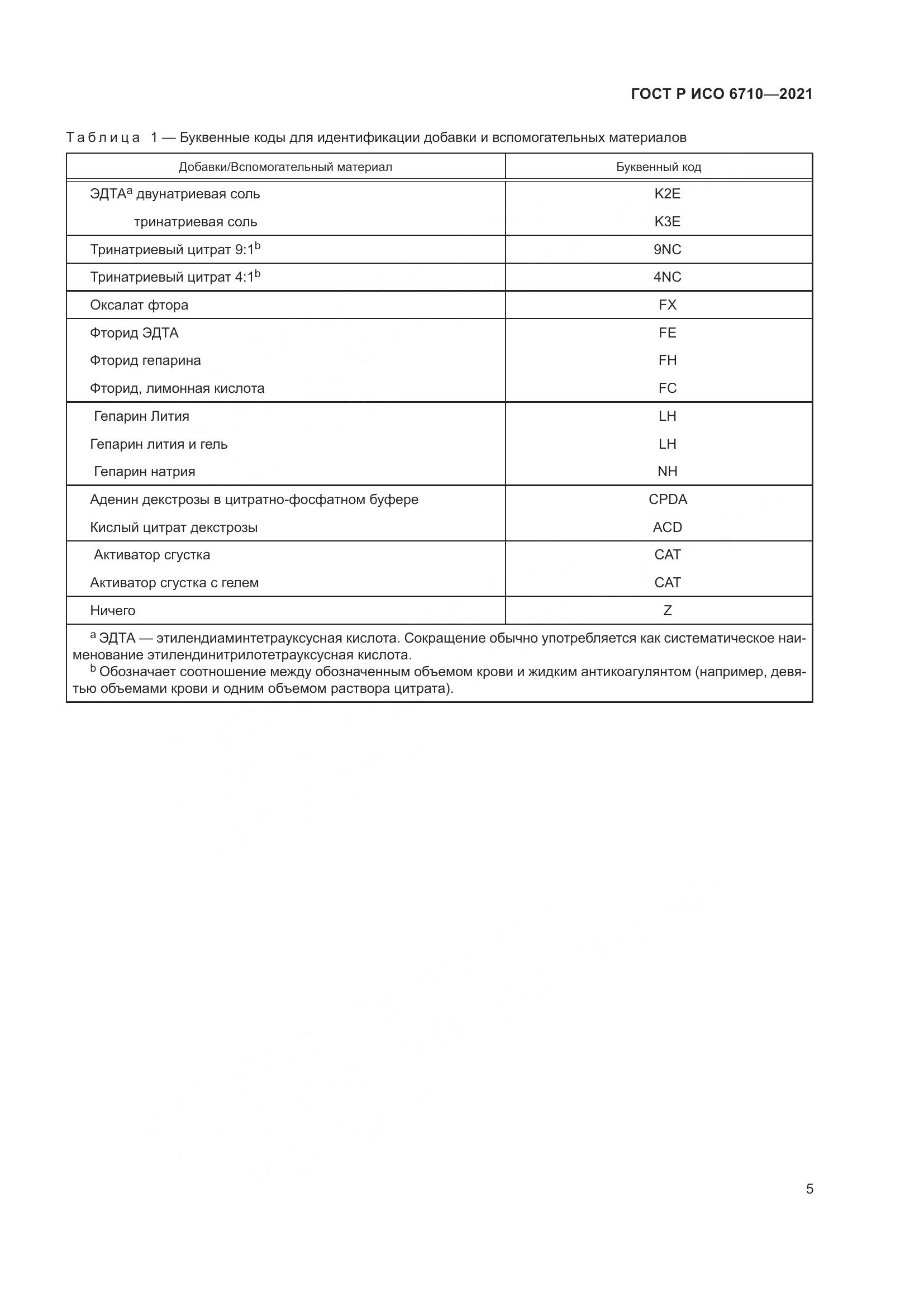 ГОСТ Р ИСО  6710-2021, страница 9