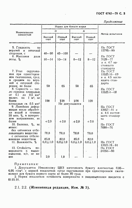 ГОСТ 6742-79, страница 5