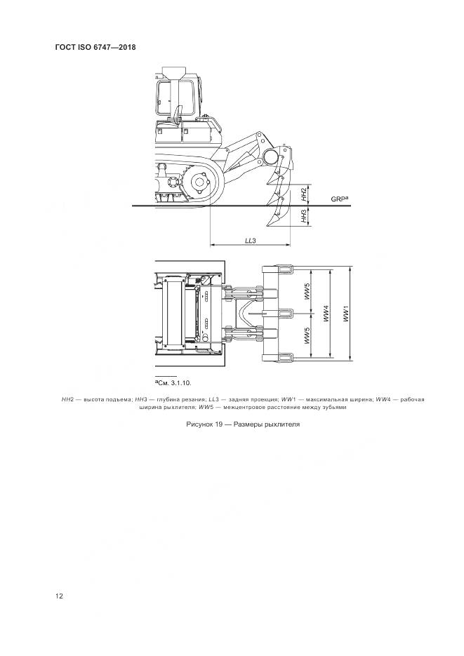 ГОСТ ISO  6747-2018, страница 16