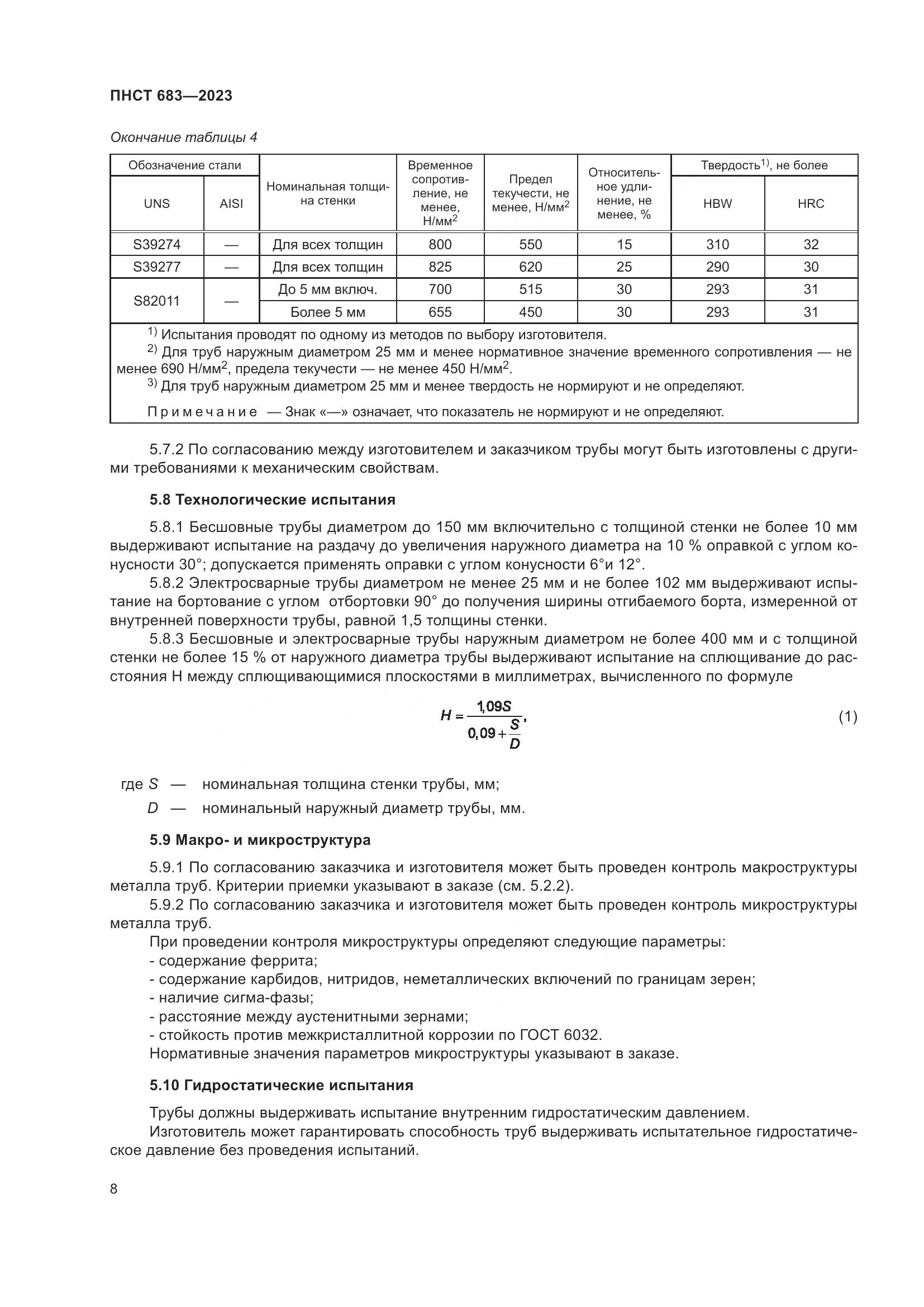 ПНСТ 683-2023, страница 12