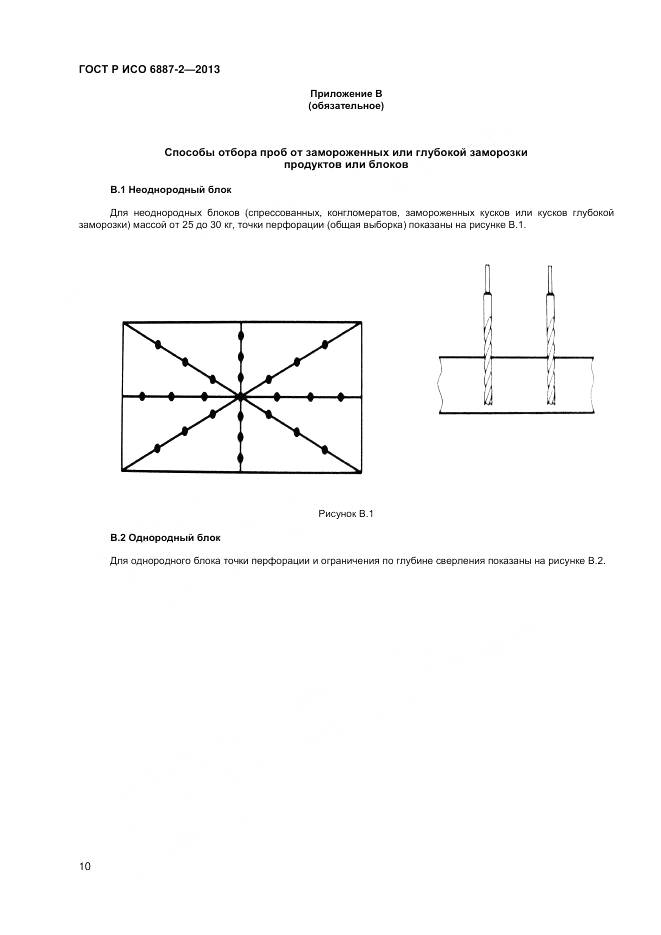 ГОСТ Р ИСО 6887-2-2013, страница 12
