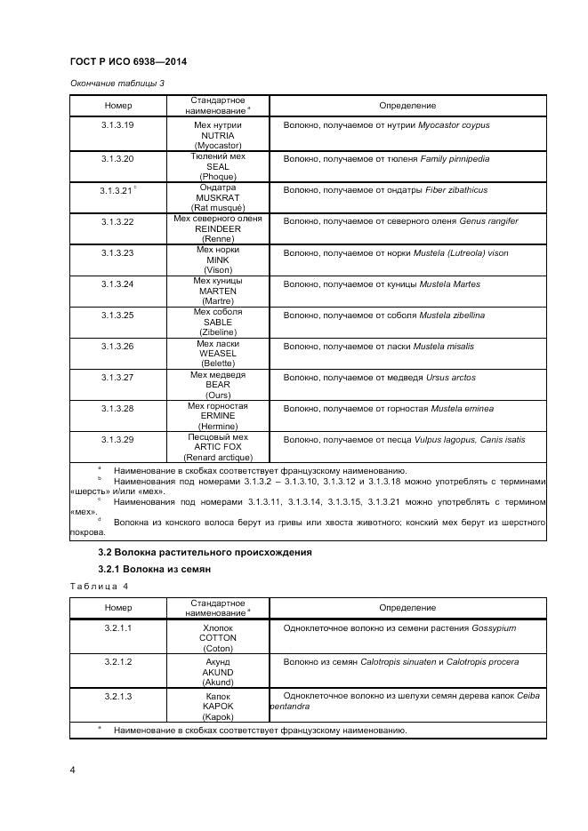 ГОСТ Р ИСО  6938-2014, страница 6