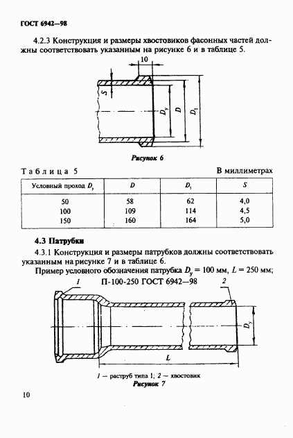 ГОСТ 6942-98, страница 13