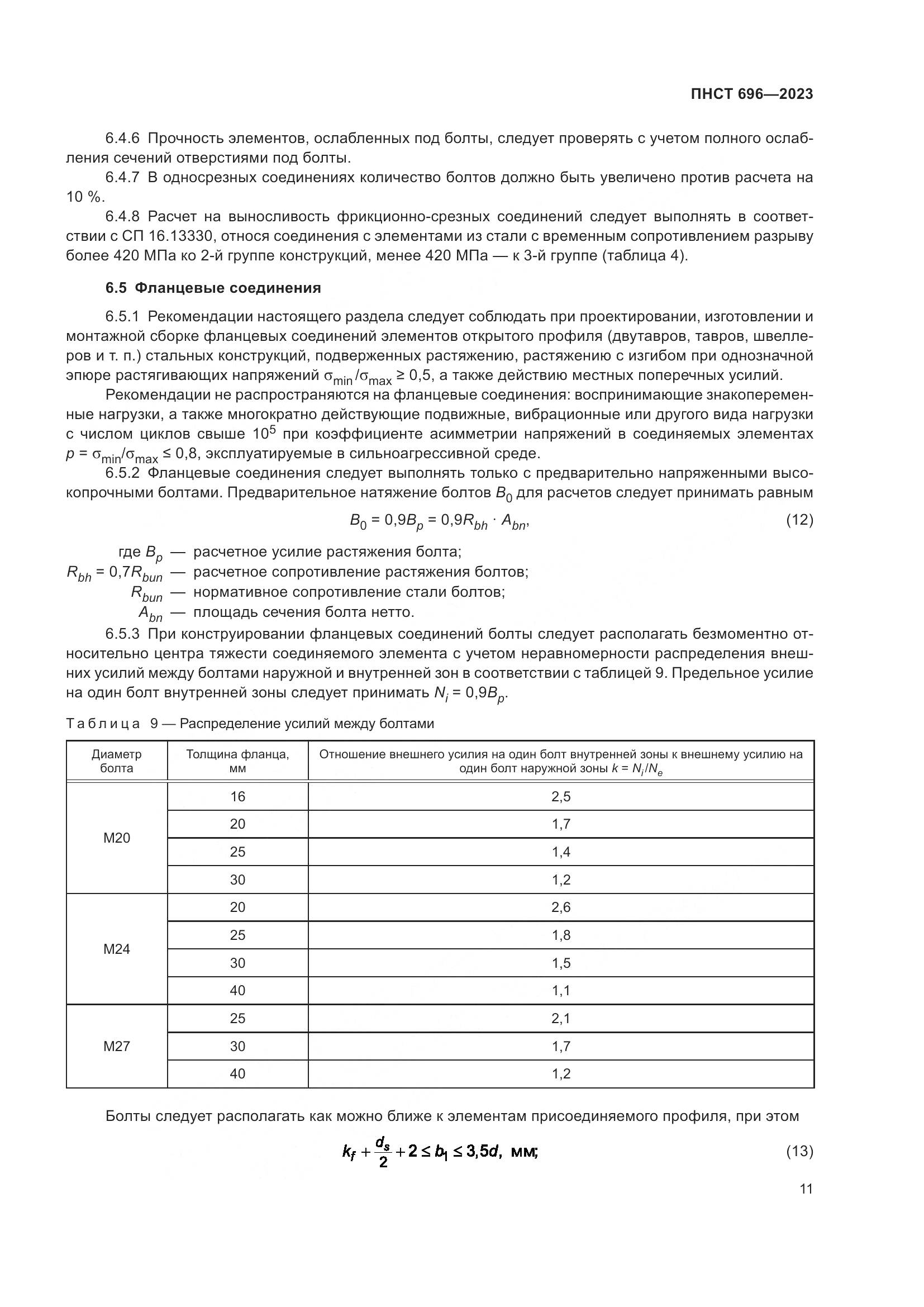 ПНСТ 696-2023, страница 15