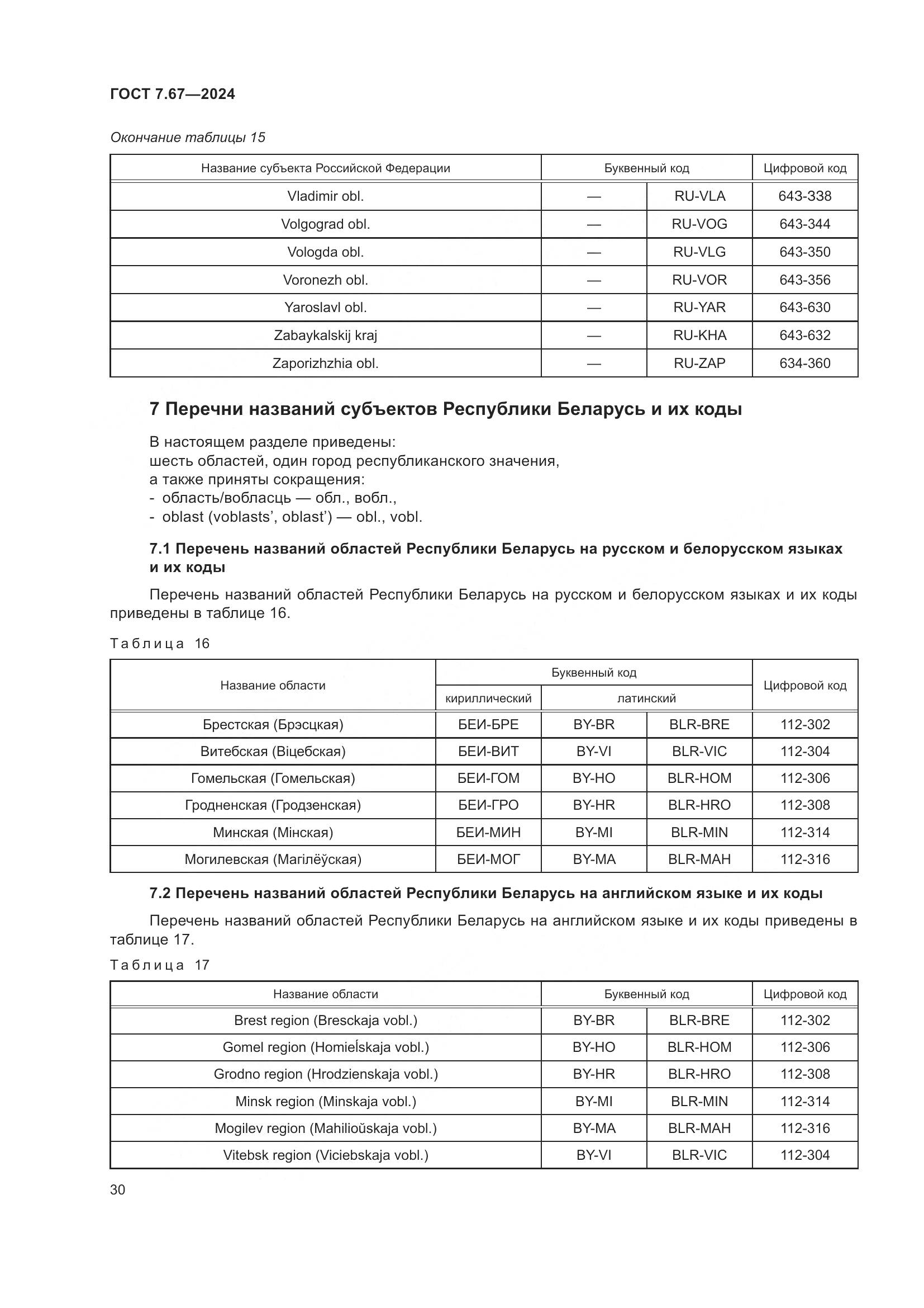 ГОСТ 7.67-2024, страница 34
