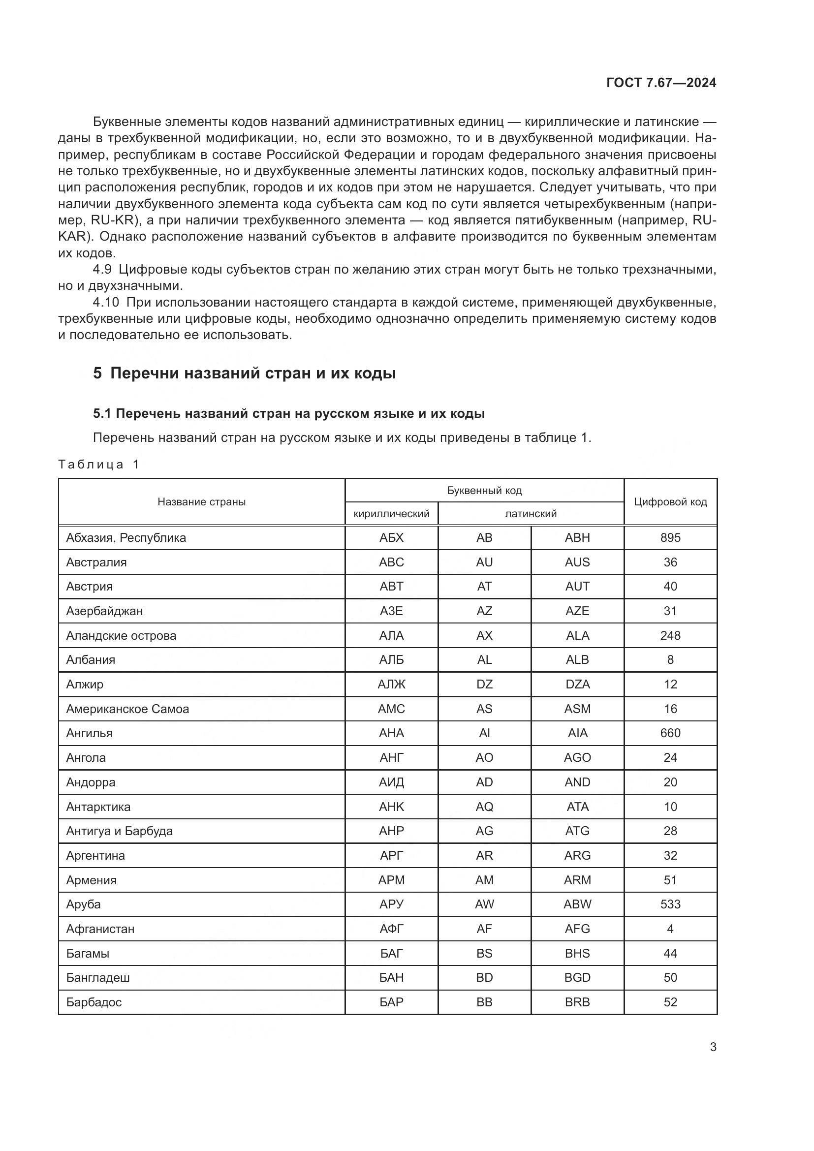 ГОСТ 7.67-2024, страница 7