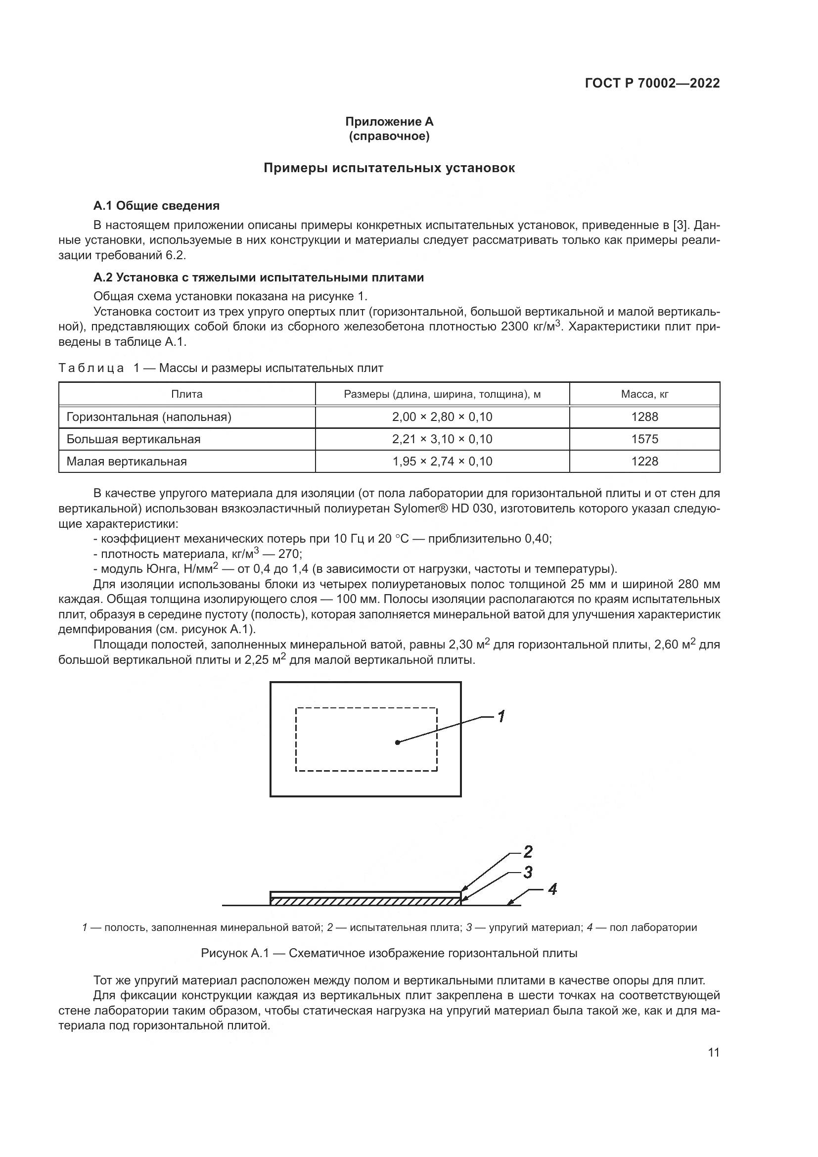 ГОСТ Р 70002-2022, страница 15