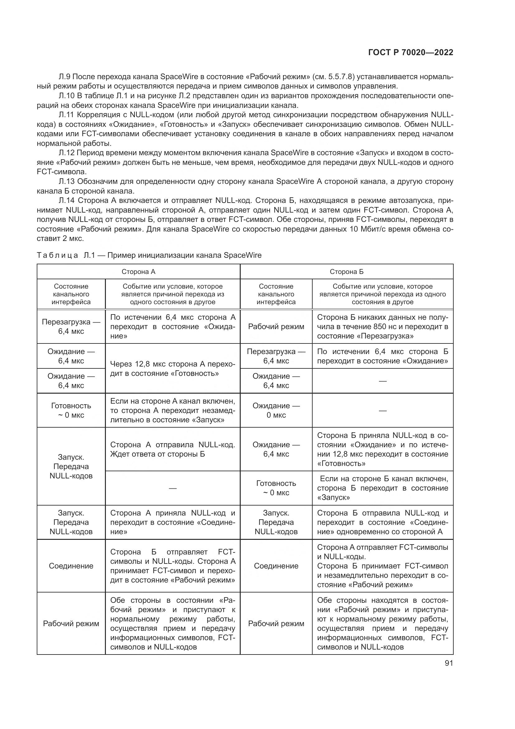 ГОСТ Р 70020-2022, страница 97