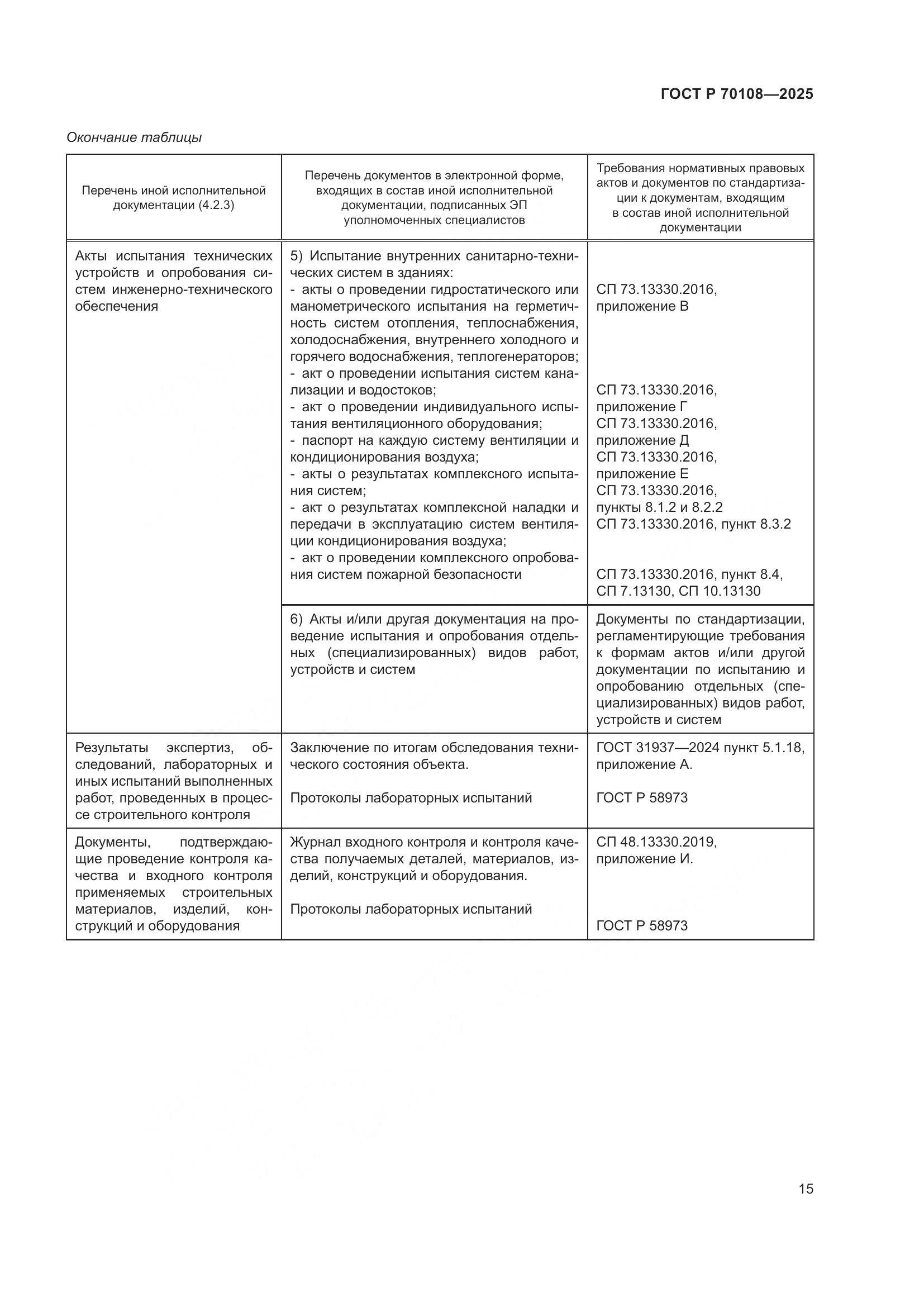 ГОСТ Р 70108-2025, страница 19