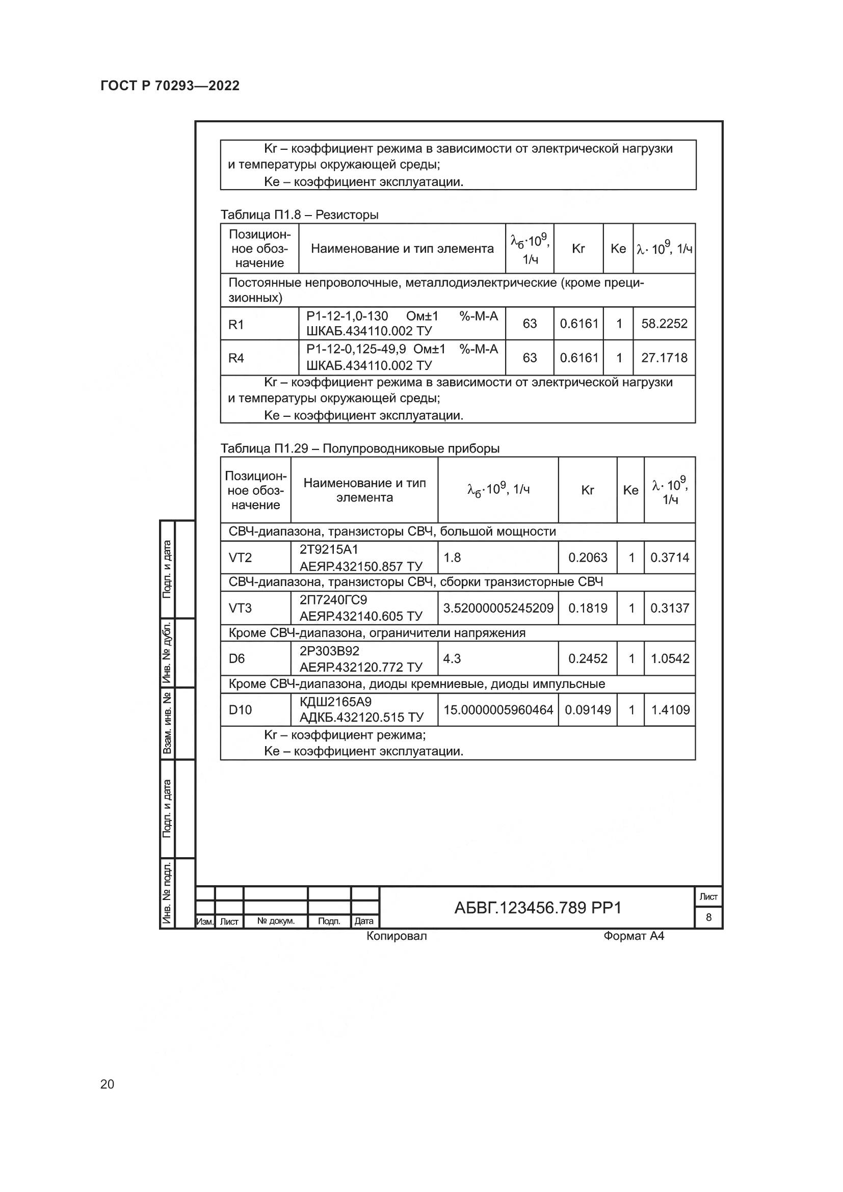 ГОСТ Р 70293-2022, страница 24