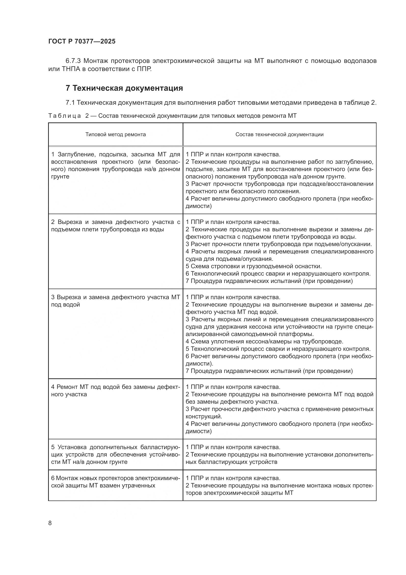 ГОСТ Р 70377-2025, страница 12