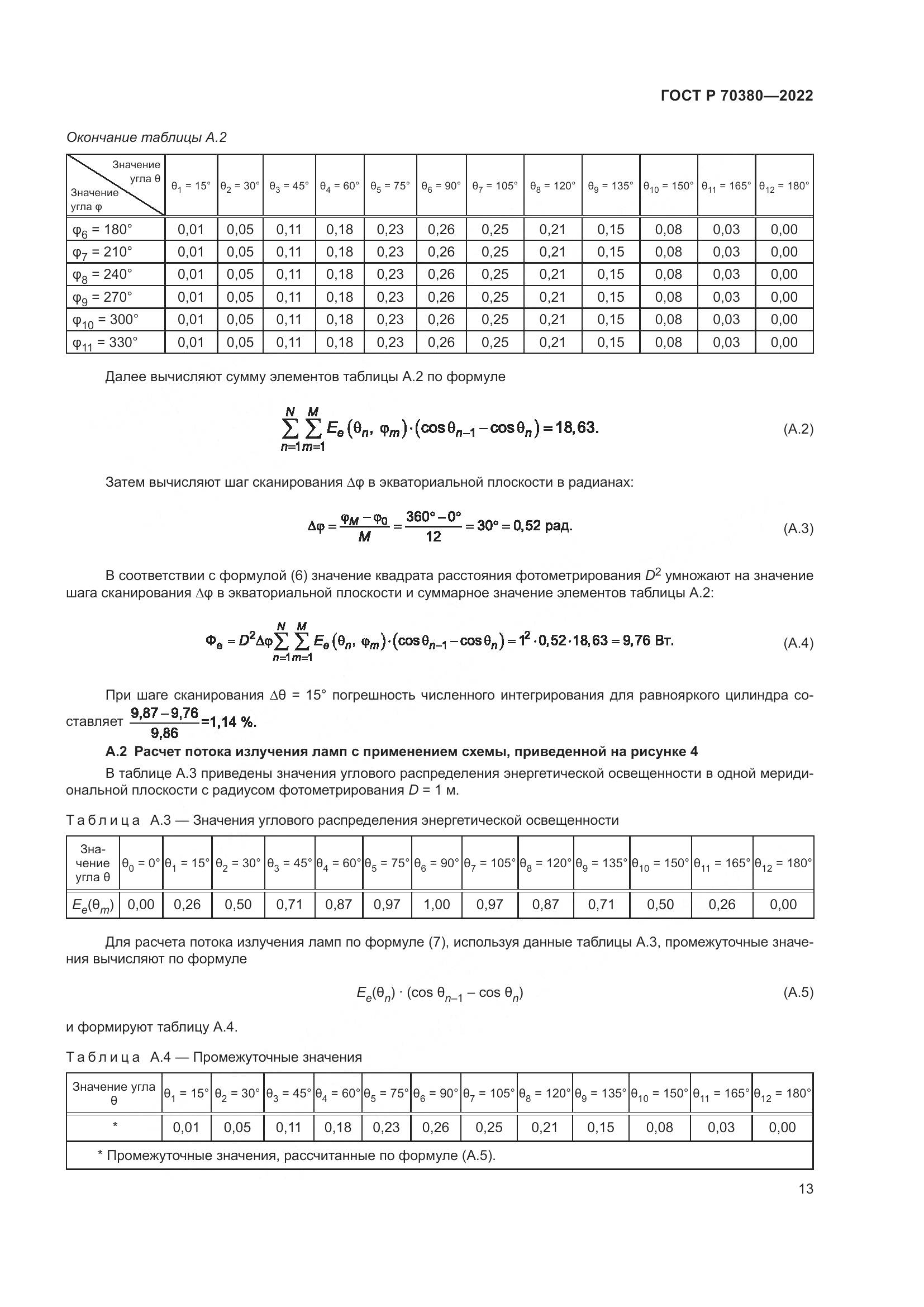 ГОСТ Р 70380-2022, страница 17