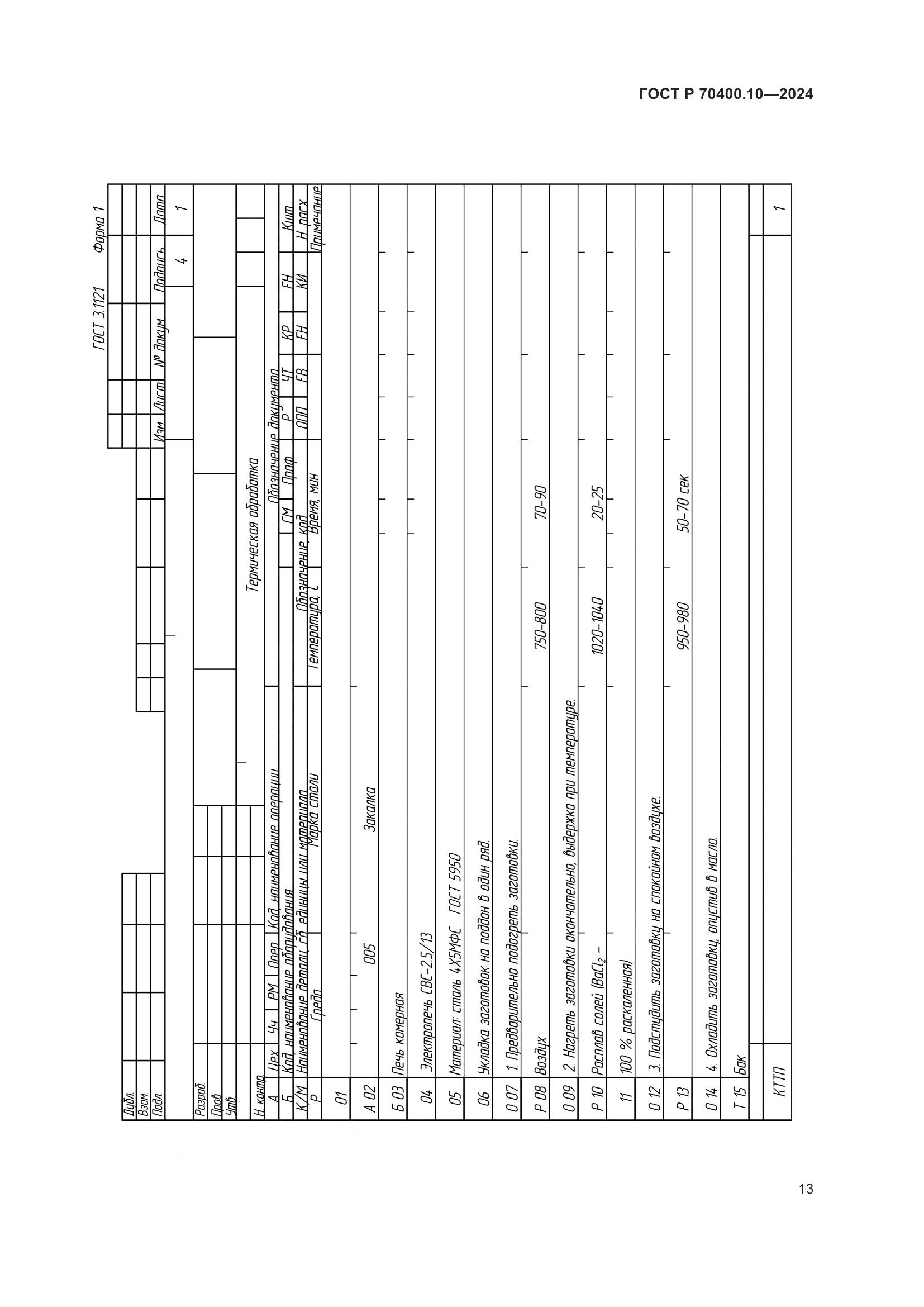 ГОСТ Р 70400.10-2024, страница 17