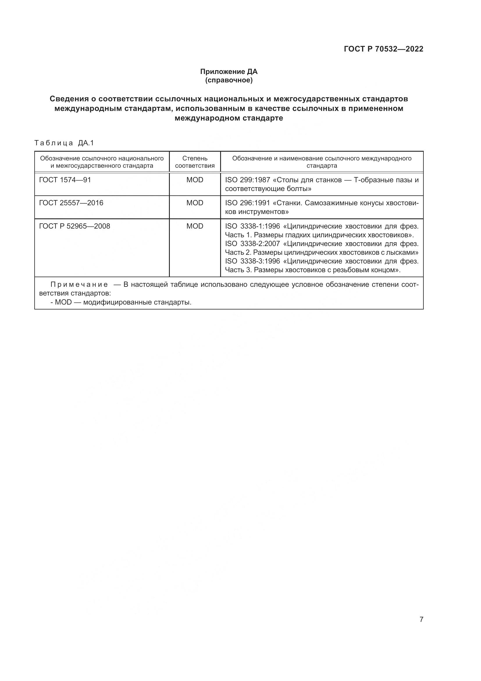 ГОСТ Р 70532-2022, страница 11
