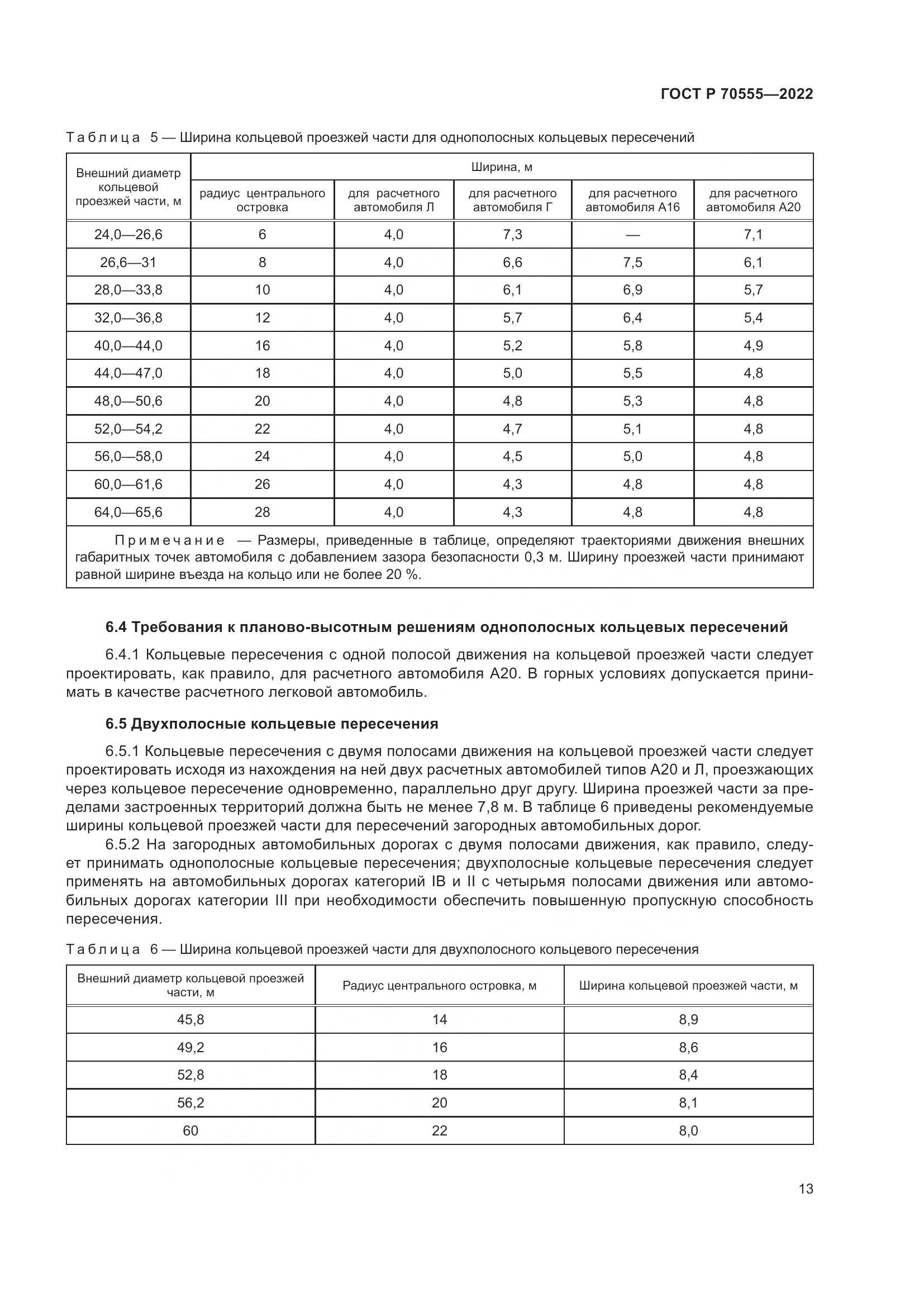 ГОСТ Р 70555-2022, страница 17