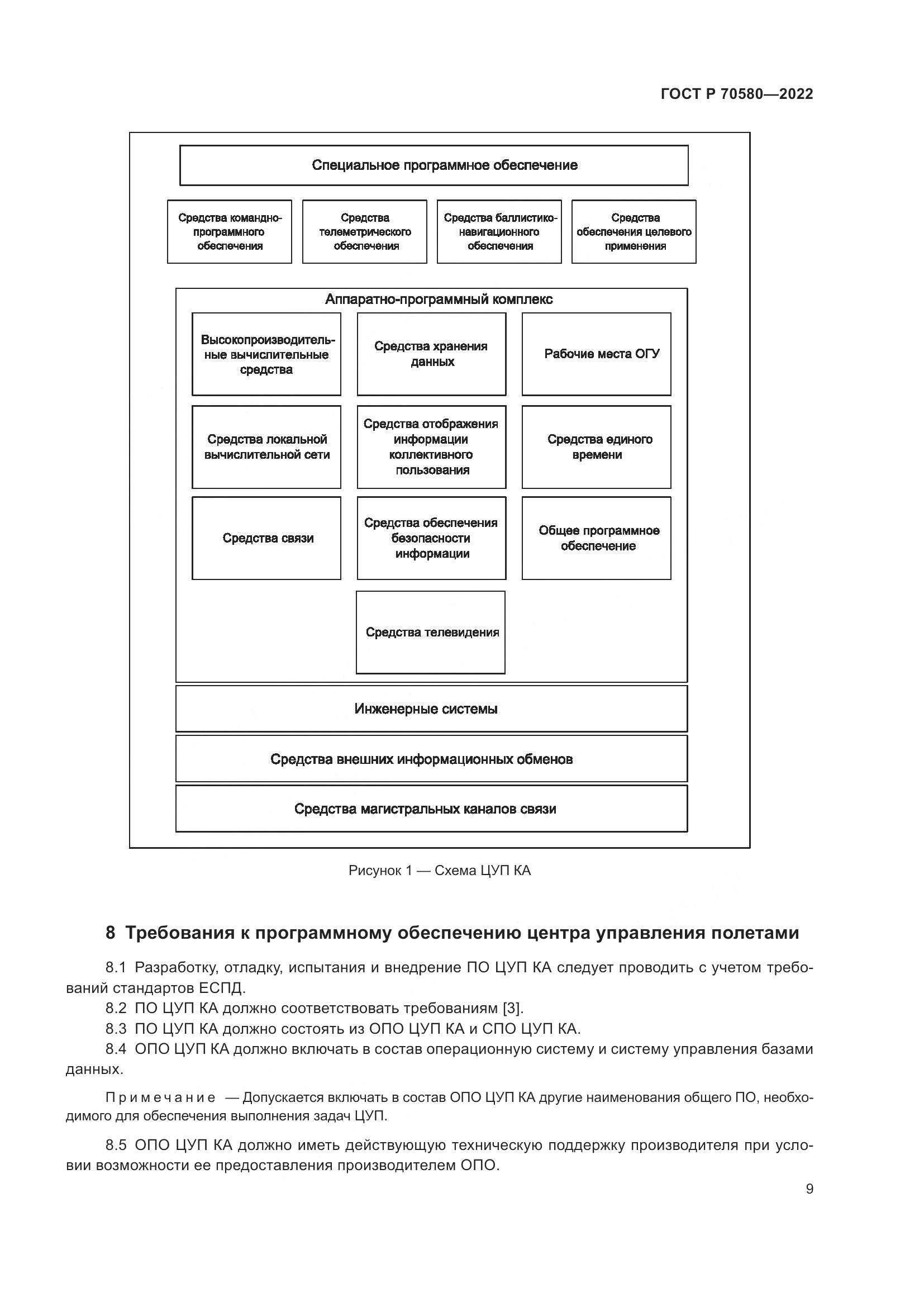 ГОСТ Р 70580-2022, страница 13