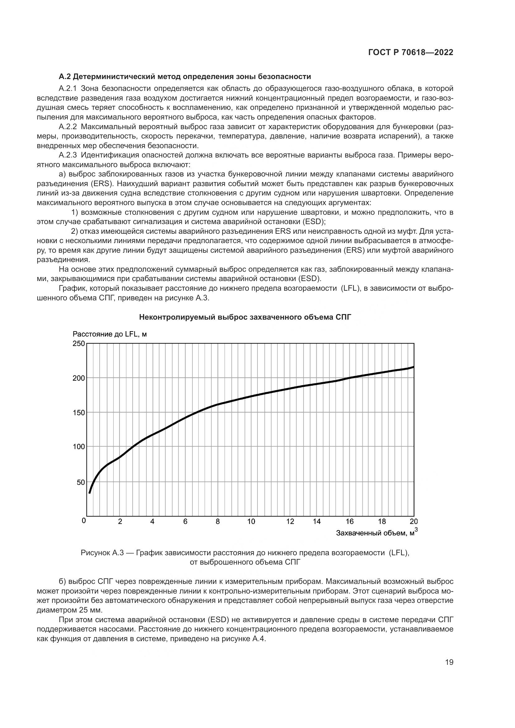 ГОСТ Р 70618-2022, страница 23