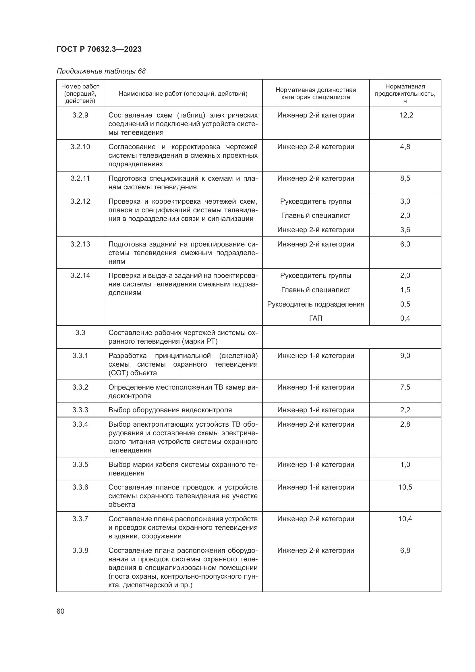ГОСТ Р 70632.3-2023, страница 64