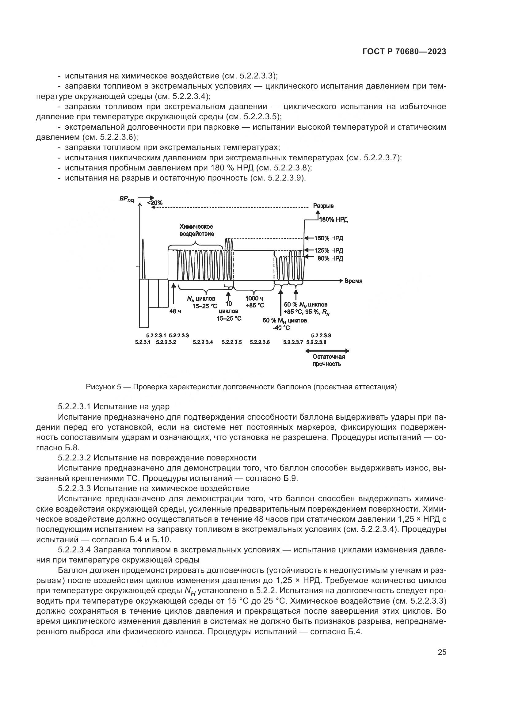 ГОСТ Р 70680-2023, страница 29