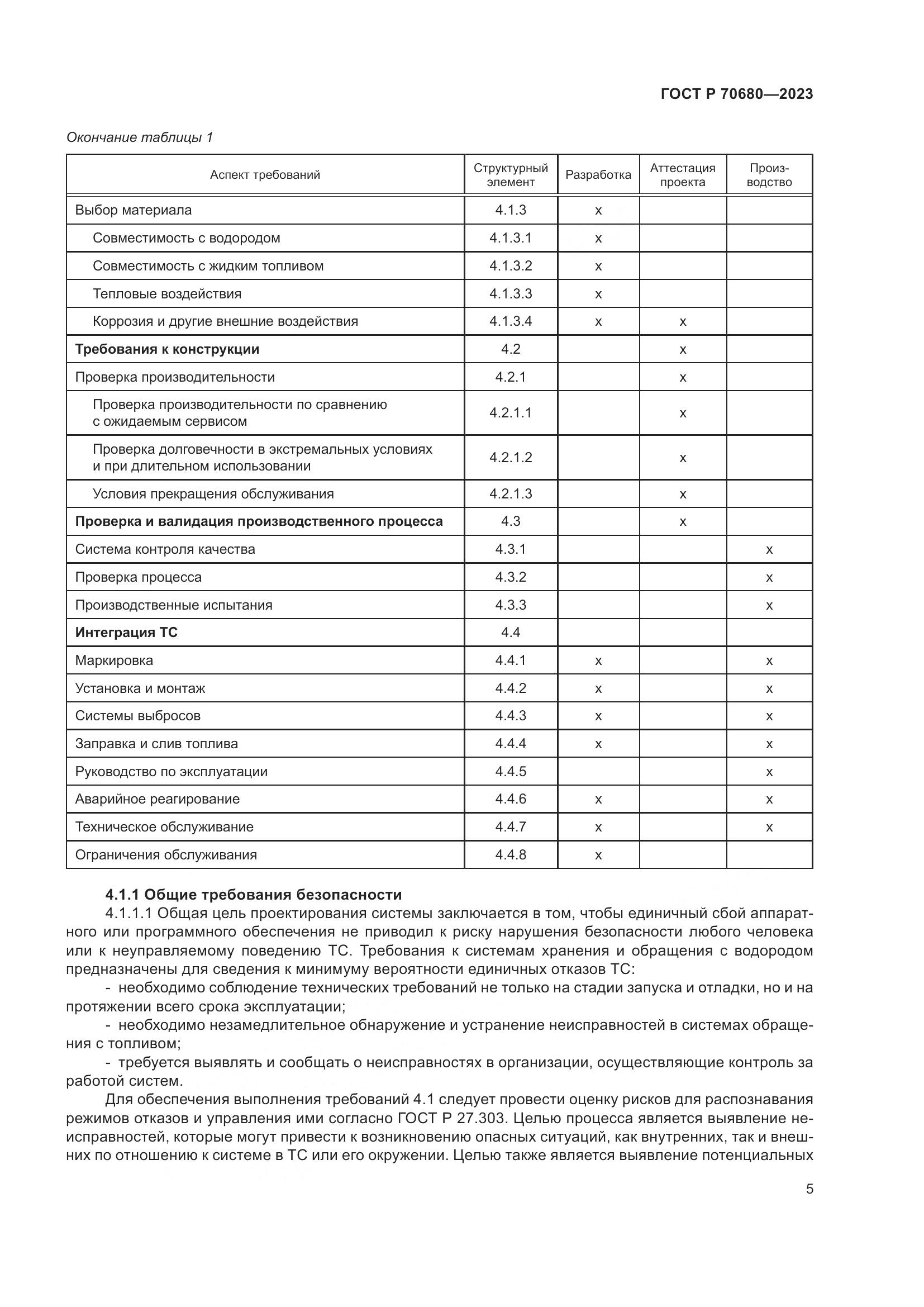 ГОСТ Р 70680-2023, страница 9