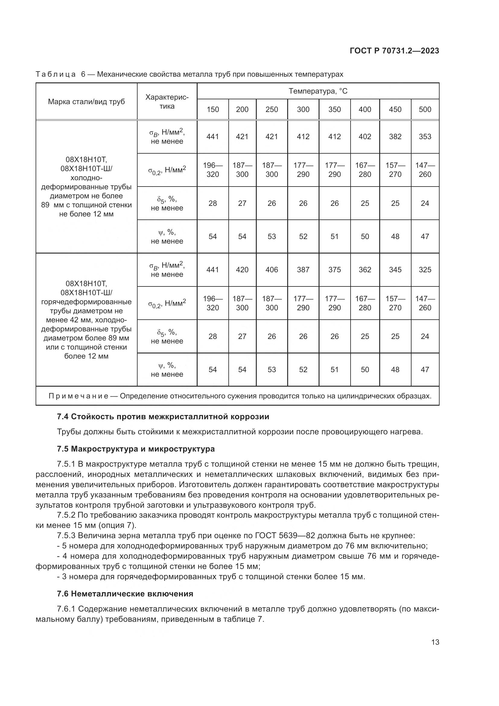 ГОСТ Р 70731.2-2023, страница 17