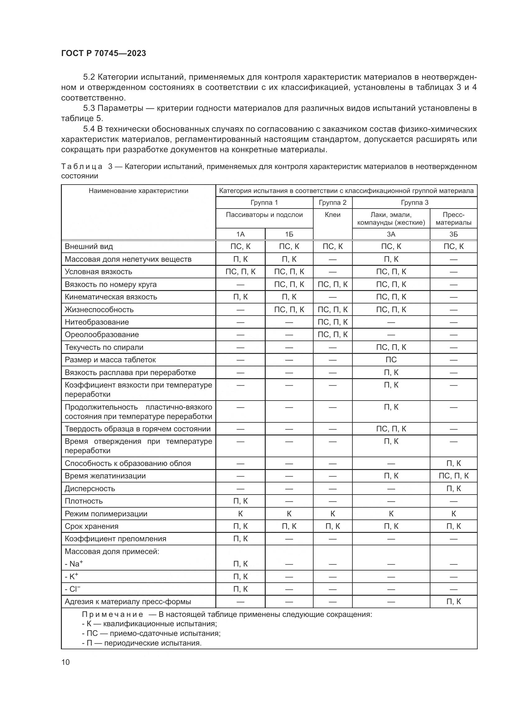 ГОСТ Р 70745-2023, страница 13