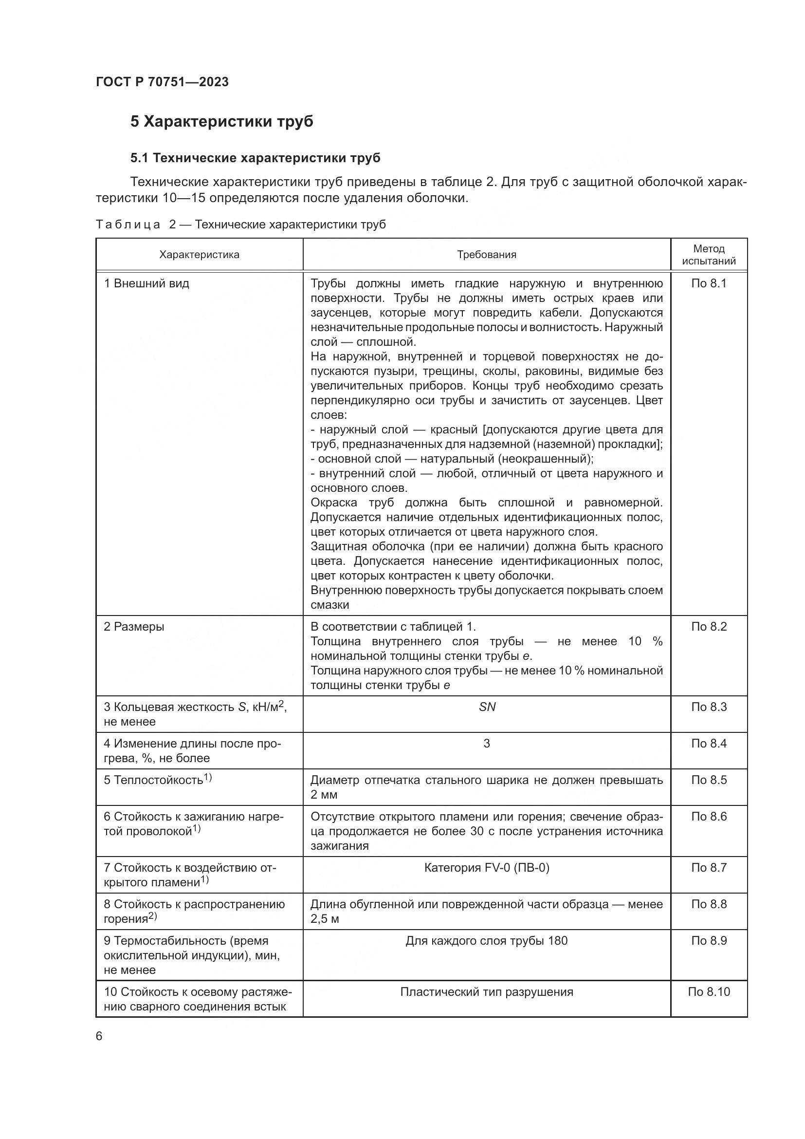 ГОСТ Р 70751-2023, страница 10