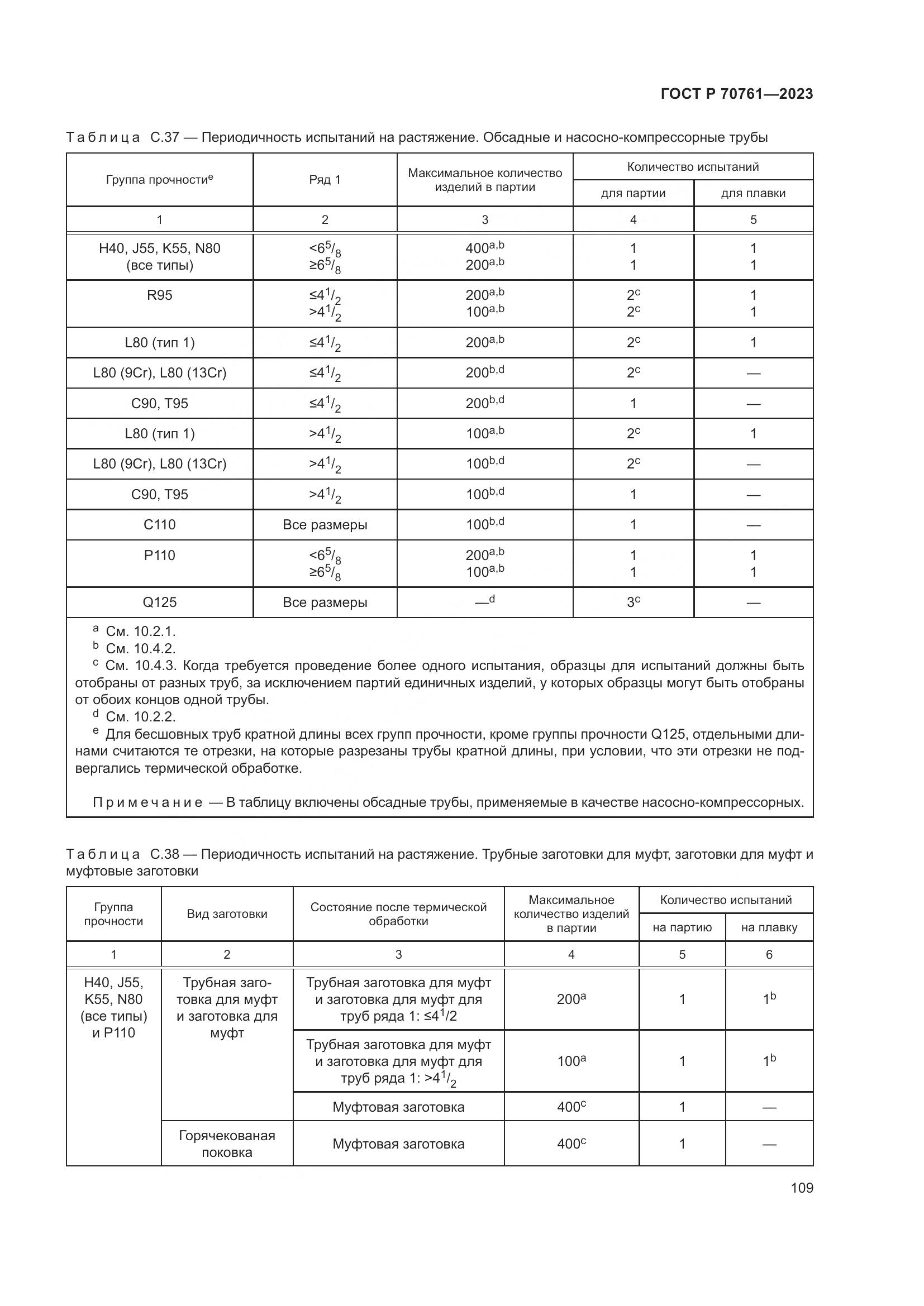 ГОСТ Р 70761-2023, страница 116
