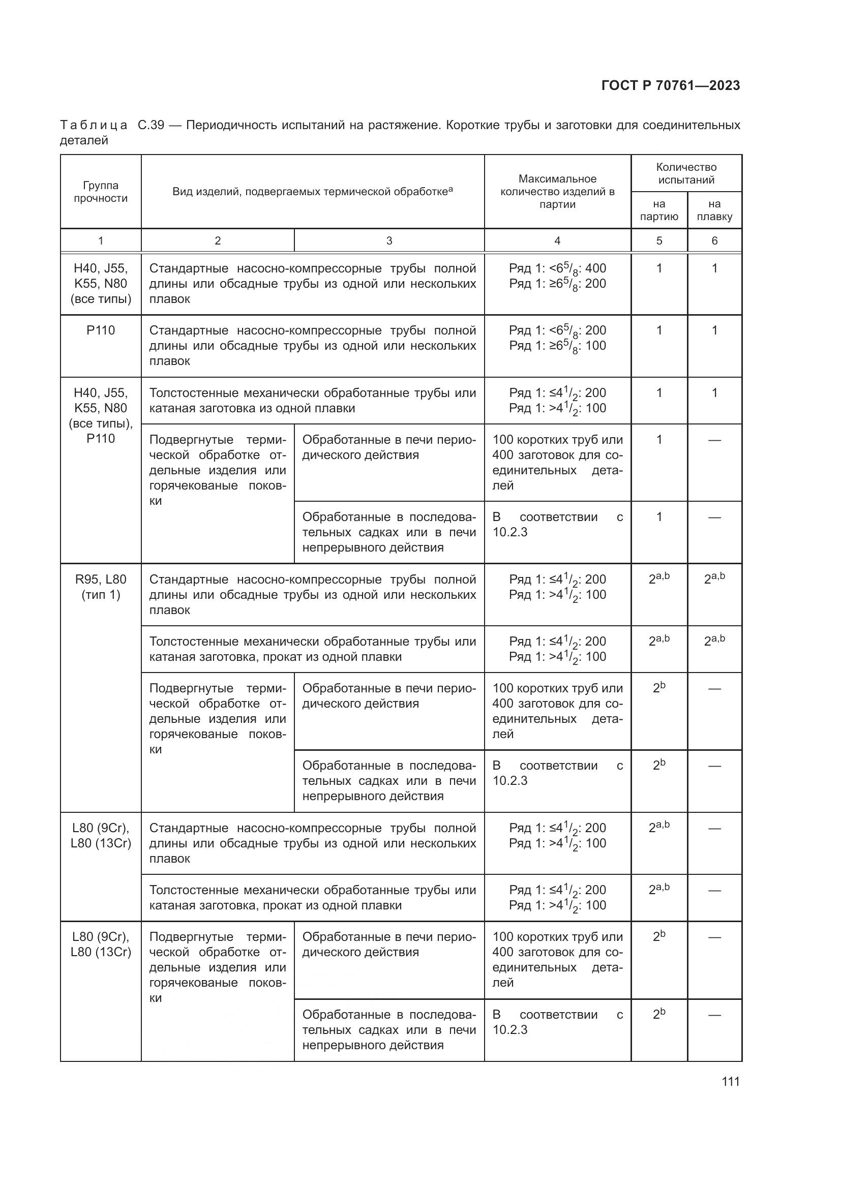 ГОСТ Р 70761-2023, страница 118